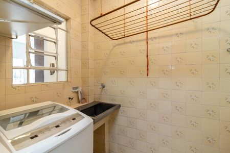 Apartamento para alugar com 52m², 2 quartos e sem vagaÁrea de Serviço