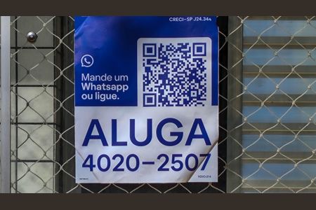 Apartamento para alugar com 52m², 2 quartos e sem vagaPlaca