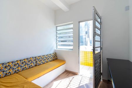 Apartamento para alugar com 52m², 2 quartos e sem vagaSala de Estar