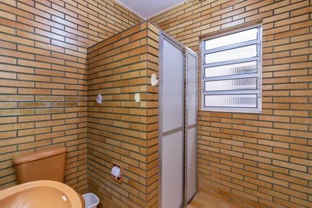 Apartamento para alugar com 52m², 2 quartos e sem vagaBanheiro