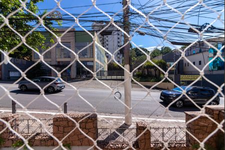 Apartamento para alugar com 52m², 2 quartos e sem vagaVaranda da Sala - Vista