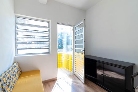 Apartamento para alugar com 52m², 2 quartos e sem vagaSala de Estar