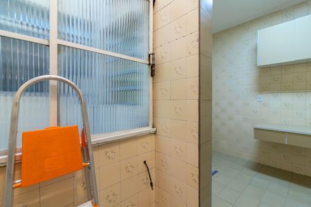 Apartamento para alugar com 52m², 2 quartos e sem vagaÁrea de Serviço