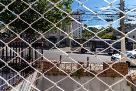 Apartamento para alugar com 52m², 2 quartos e sem vagaQuarto 1 - Vista