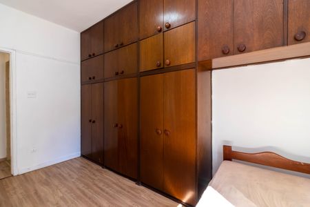 Apartamento para alugar com 52m², 2 quartos e sem vagaQuarto 1