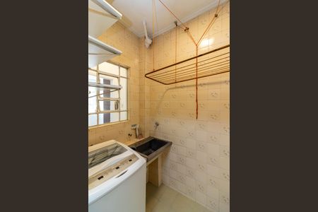 Apartamento para alugar com 52m², 2 quartos e sem vagaÁrea de Serviço