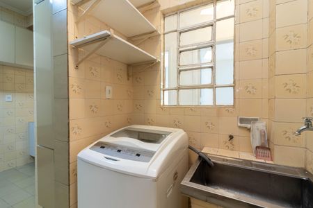Apartamento para alugar com 52m², 2 quartos e sem vagaÁrea de Serviço