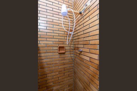 Apartamento para alugar com 52m², 2 quartos e sem vagaBanheiro