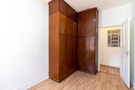 Apartamento para alugar com 52m², 2 quartos e sem vagaQuarto 2