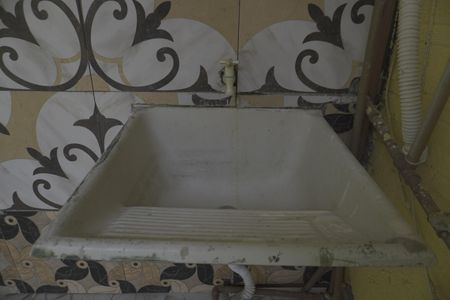 Casa para alugar com 60m², 1 quarto e sem vagaÁrea de serviço