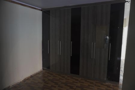 Quarto de casa para alugar com 1 quarto, 60m² em Itaquera, São Paulo