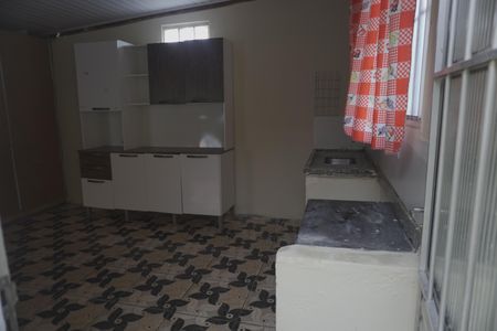 Casa para alugar com 60m², 1 quarto e sem vagaCozinha