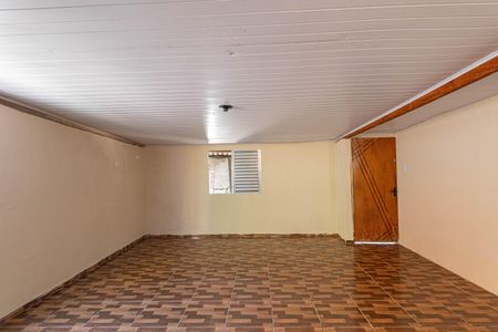 Sala/cozinha de casa para alugar com 1 quarto, 60m² em Itaquera, São Paulo