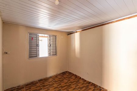 Quarto de casa para alugar com 1 quarto, 60m² em Itaquera, São Paulo