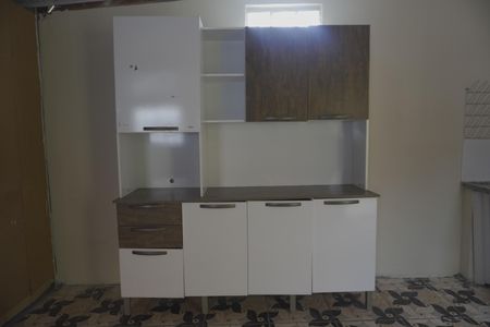 Casa para alugar com 60m², 1 quarto e sem vagaCozinha