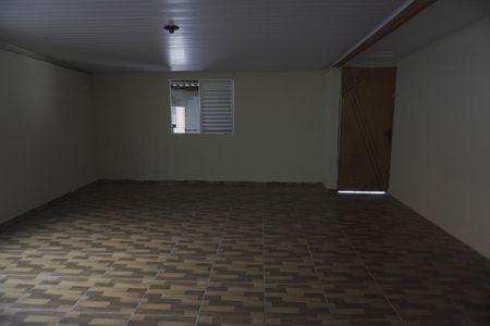Sala de casa para alugar com 1 quarto, 60m² em Itaquera, São Paulo