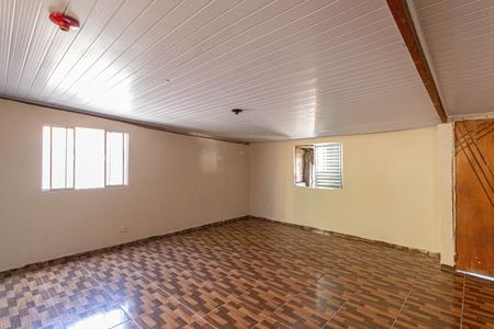 Sala/cozinha de casa para alugar com 1 quarto, 60m² em Itaquera, São Paulo