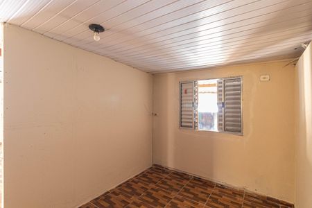 Quarto de casa para alugar com 1 quarto, 60m² em Itaquera, São Paulo