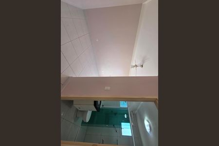 Suíte 1 de apartamento para alugar com 3 quartos, 127m² em Boqueirão, Praia Grande