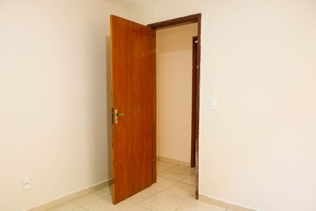 Apartamento à venda com 70m², 3 quartos e 1 vagaQuarto 3