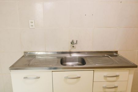 Apartamento à venda com 70m², 3 quartos e 1 vagaCozinha