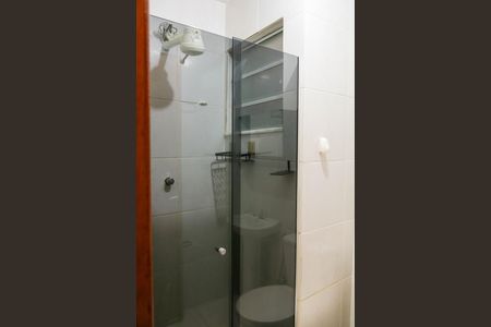 Apartamento à venda com 70m², 3 quartos e 1 vagaBanheiro do Quarto Suíte