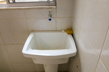 Apartamento à venda com 70m², 3 quartos e 1 vagaCozinha