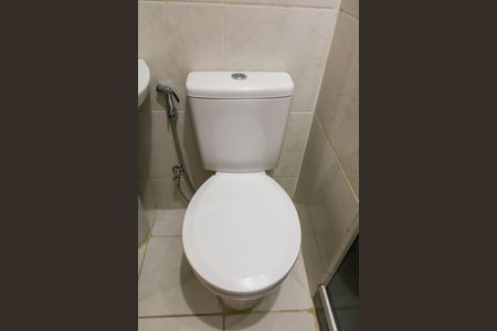 Apartamento à venda com 70m², 3 quartos e 1 vagaBanheiro Social