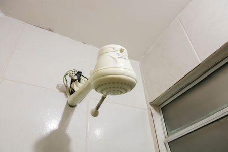 Apartamento à venda com 70m², 3 quartos e 1 vagaBanheiro do Quarto Suíte