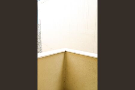 Apartamento à venda com 70m², 3 quartos e 1 vagaVaranda da Sala