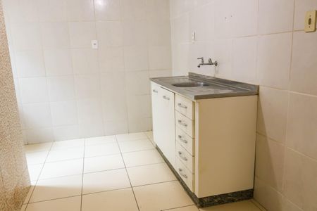 Apartamento à venda com 70m², 3 quartos e 1 vagaCozinha