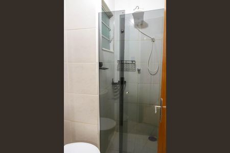 Apartamento à venda com 70m², 3 quartos e 1 vagaBanheiro Social