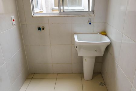 Apartamento à venda com 70m², 3 quartos e 1 vagaCozinha