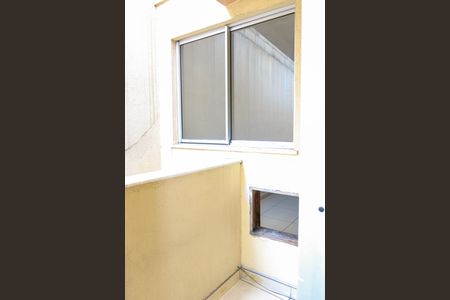 Apartamento à venda com 70m², 3 quartos e 1 vagaVaranda da Sala