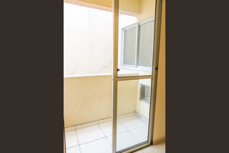 Apartamento à venda com 70m², 3 quartos e 1 vagaVaranda da Sala