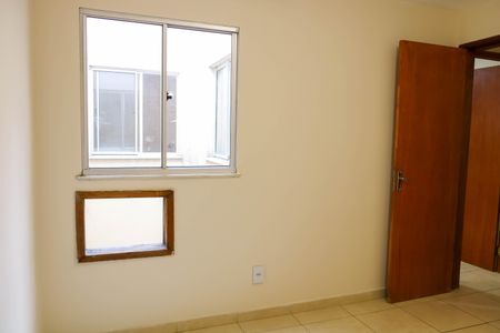 Apartamento à venda com 70m², 3 quartos e 1 vagaQuarto 2