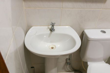 Apartamento à venda com 70m², 3 quartos e 1 vagaBanheiro Social