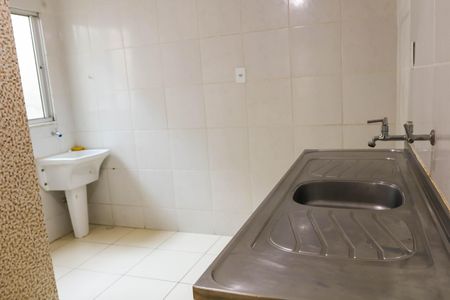 Apartamento à venda com 70m², 3 quartos e 1 vagaCozinha