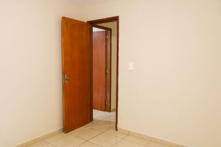 Apartamento à venda com 70m², 3 quartos e 1 vagaQuarto 2