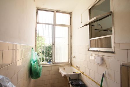 Apartamento para alugar com 59m², 2 quartos e 1 vagaÁrea de Serviço