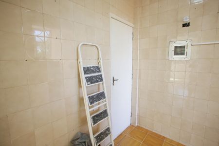 Apartamento para alugar com 59m², 2 quartos e 1 vagaCozinha
