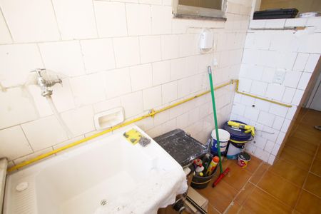 Apartamento para alugar com 59m², 2 quartos e 1 vagaÁrea de Serviço