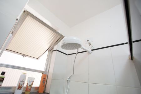 Apartamento para alugar com 59m², 2 quartos e 1 vagaBanheiro