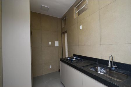Apartamento para alugar com 55m², 2 quartos e sem vaga Apartamento para alugar com 55m², 2 quartos e sem vagaCozinha