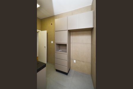Apartamento para alugar com 55m², 2 quartos e sem vaga Apartamento para alugar com 55m², 2 quartos e sem vagaCozinha