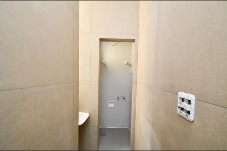 Apartamento para alugar com 55m², 2 quartos e sem vaga Apartamento para alugar com 55m², 2 quartos e sem vagaÁrea de Serviço
