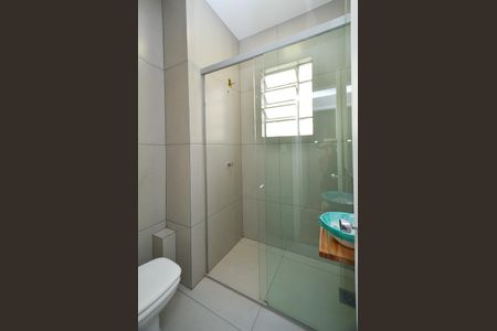 Apartamento para alugar com 55m², 2 quartos e sem vaga Apartamento para alugar com 55m², 2 quartos e sem vagaBanheiro Social
