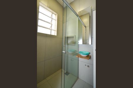 Apartamento para alugar com 55m², 2 quartos e sem vaga Apartamento para alugar com 55m², 2 quartos e sem vagaBanheiro Social
