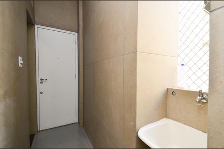 Apartamento para alugar com 55m², 2 quartos e sem vaga Apartamento para alugar com 55m², 2 quartos e sem vagaÁrea de Serviço
