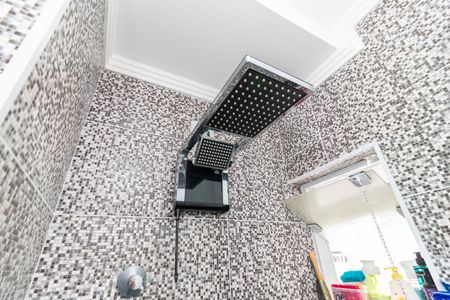 Apartamento à venda com 41m², 2 quartos e 1 vagaBanheiro